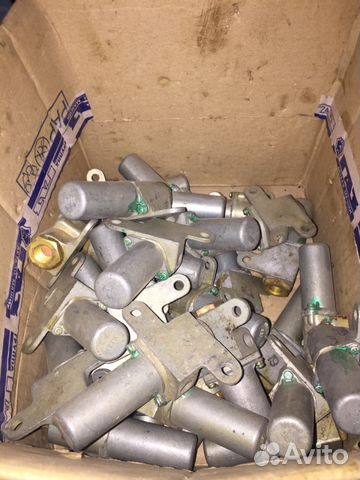 Регулятор давления воздуха газ-66 ар-10