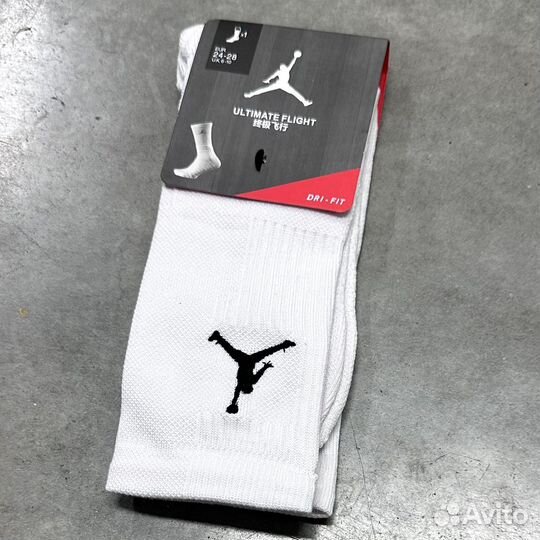 Носки Air Jordan