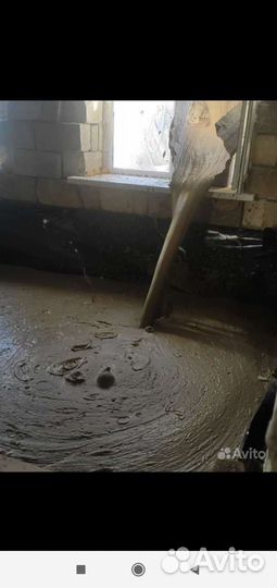 Известковый раствор