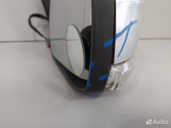 Зеркало переднее правое Ford Focus 2 (рестайлинг)