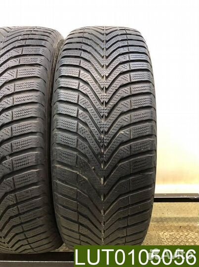 Vredestein SnowTrac 5 205/55 R17 95H