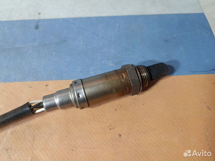 Датчик кислородный Chery Qq 0.8 SQR372 2007