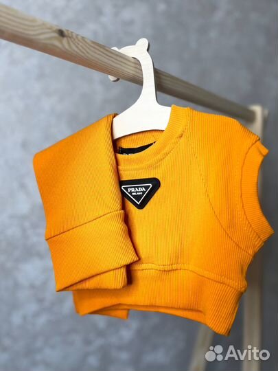 Детская одежда