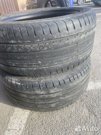 Michelin Primacy 3 225/55 R17