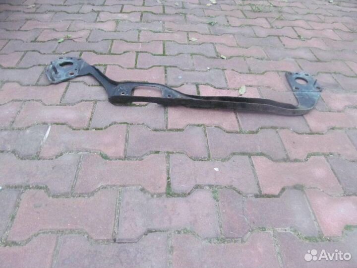 Траверса рамы Audi A4 B5 1995-2001