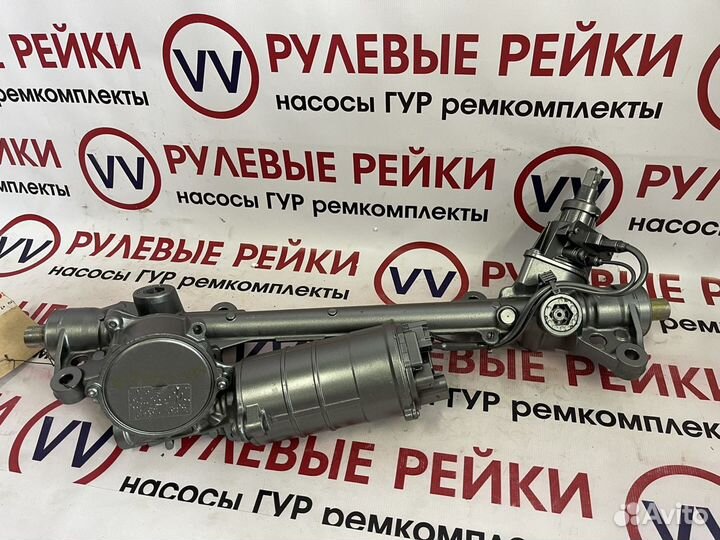 Рулевая рейка BMW 3 G20 / G21 2018