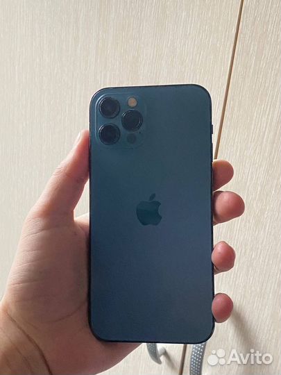 iPhone 12 Pro, 128 ГБ
