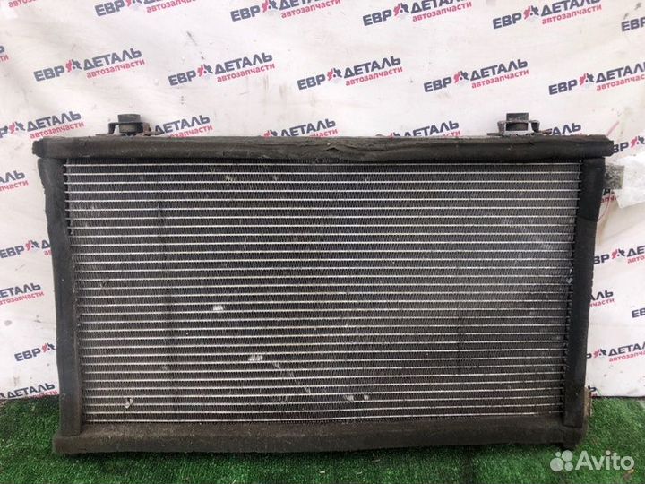 Радиатор кондиционера Geely Otaka седан 1.5