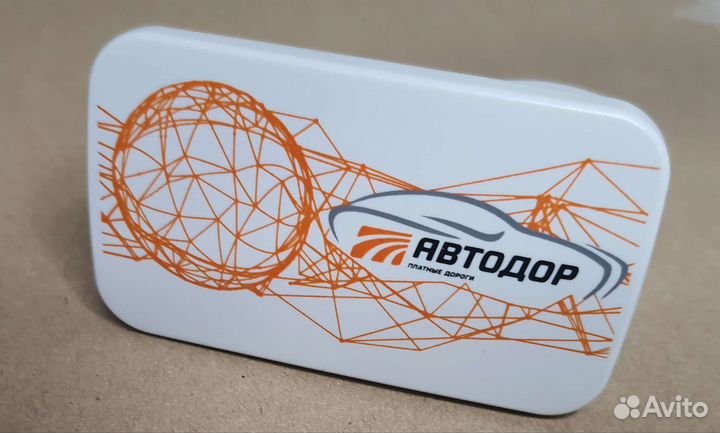 Транспондер T-Pass (М4, М3, М11, М12) в аренду