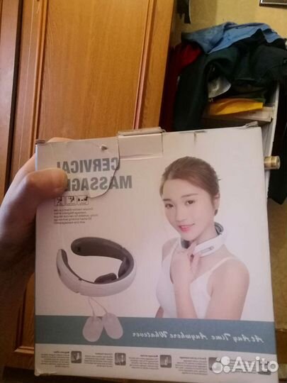 Электромассажёр