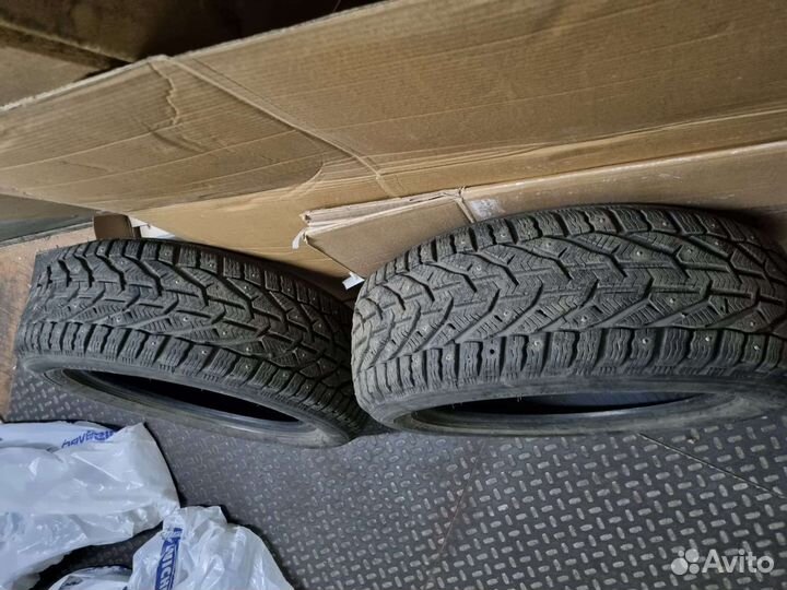 Kormoran Stud 2 205/55 R16 94