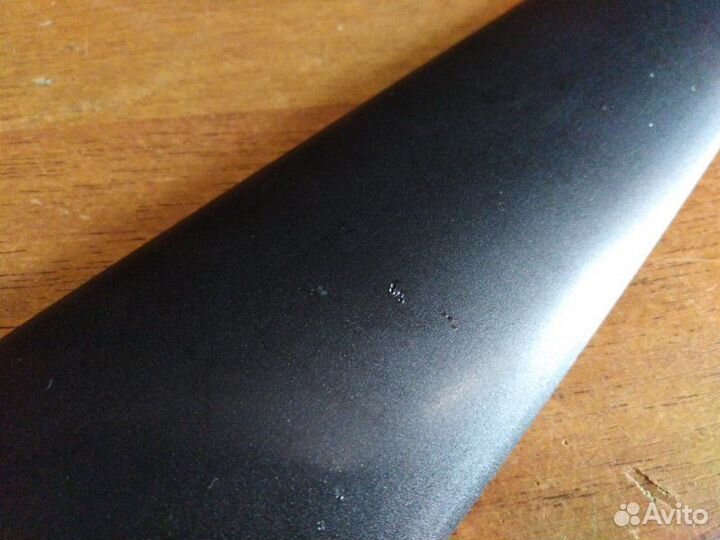 Молдинг на дверь задний левый Peugeot 206 1998