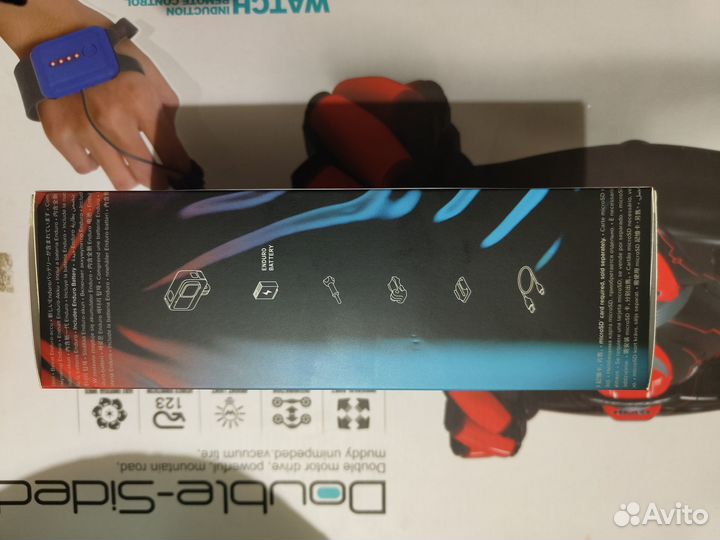 Go pro hero 10 black