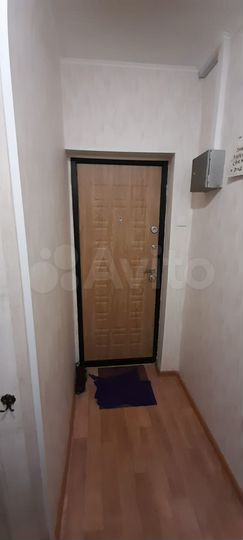 1-к. квартира, 38 м², 13/17 эт.