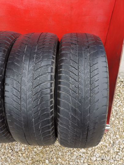 Bridgestone Blizzak LM-001 225/60 R18
