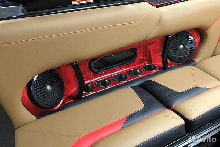 Катер Буксировщик Centurion Ri230 2023