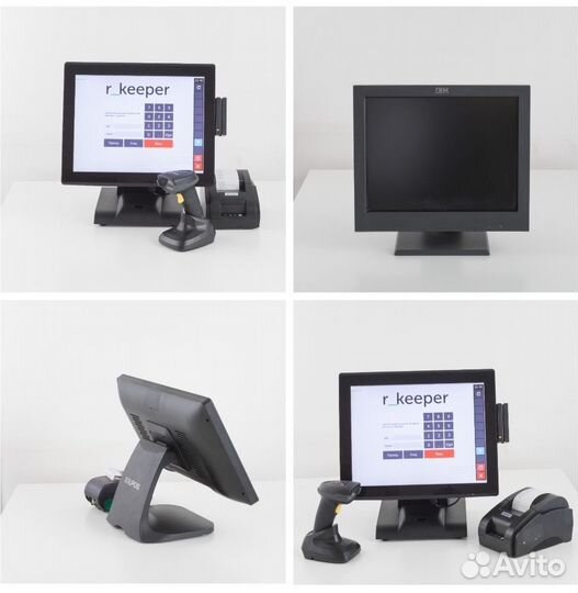 Автоматизация бизнеса под ключ