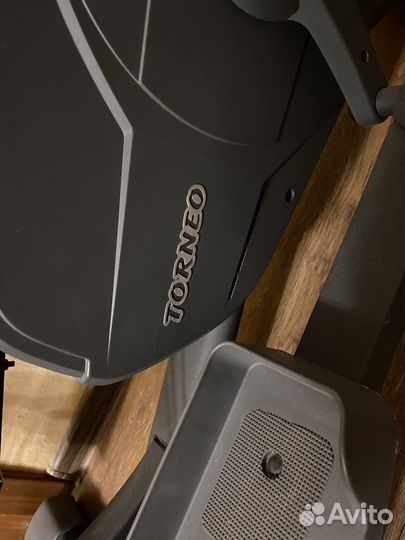 Эллиптический тренажер torneo festa