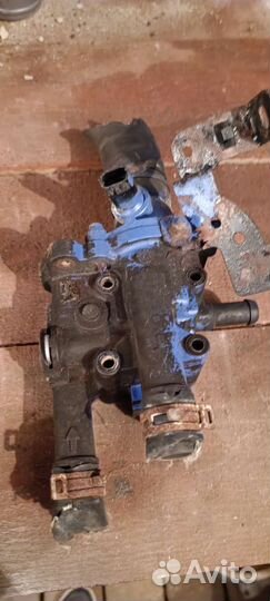 Термостат z18xer