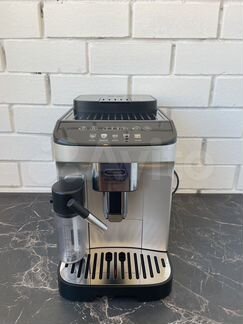 Кофемашина Delonghi ecam 290.61 SB