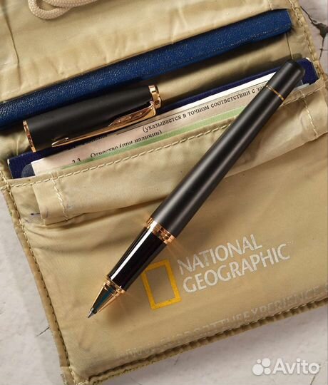 Ручка parker роллер