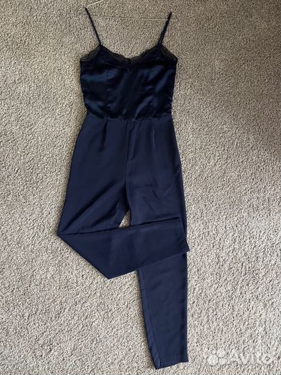 Комбинезон вечерний