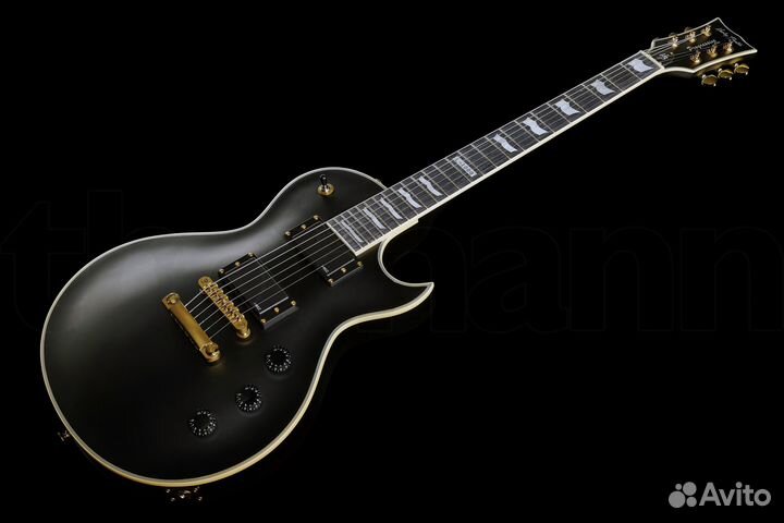 Электрогитара Harley Benton (Комплект)