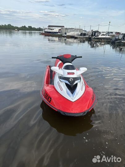 BRP RXT 215