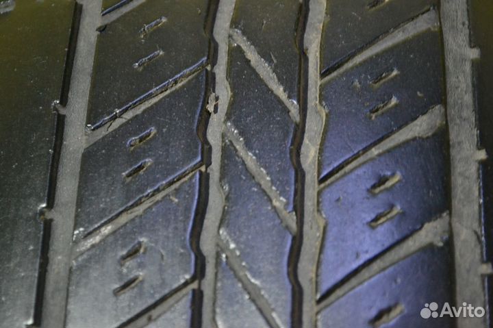 Hankook Dynapro HP RA23 235/65 R17