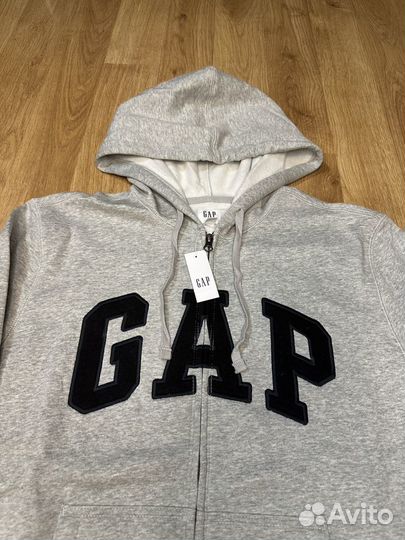 Зип Худи Gap Оригинал