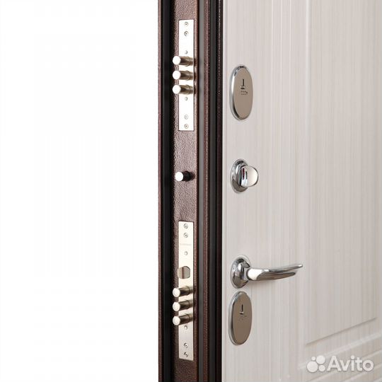 Дверь входная Форт-Термо Т-103