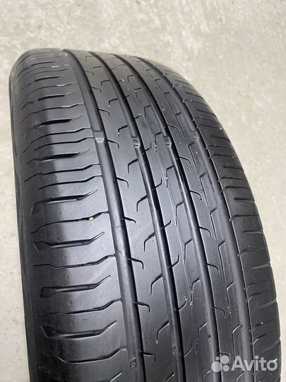 Continental EcoContact 6 215/60 R17