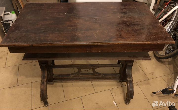 Стол сервировочный