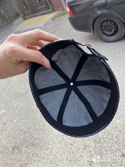 Докер из питона