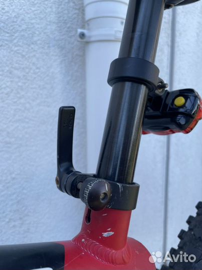 Велосипед GT avalanche 2.0