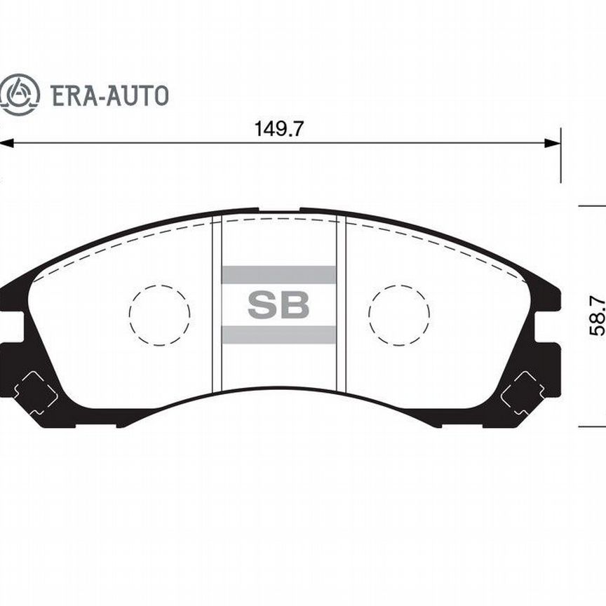 ralliart - Тормозная система: купить запчасти ⚙ во всех