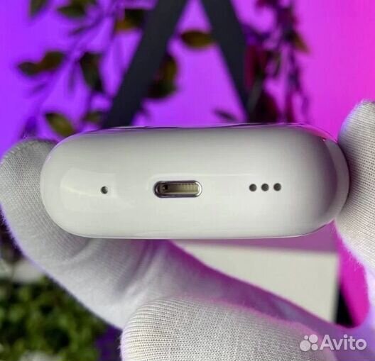 Airpods Pro 2 (2023/24)