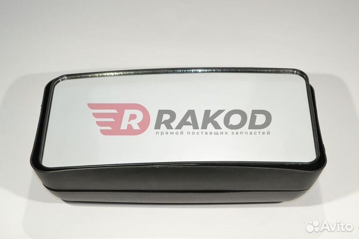 Зеркало боковое howo/shaanxi/foton