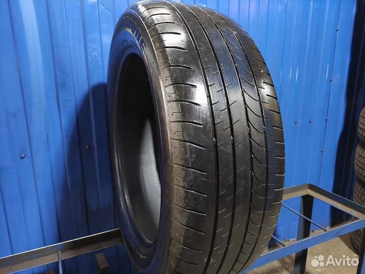 Bridgestone Dueler H/L 33A 235/55 R20