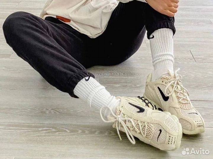 Кроссовки Nike stusu (37)