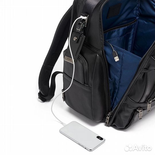 Рюкзак tumi carbon