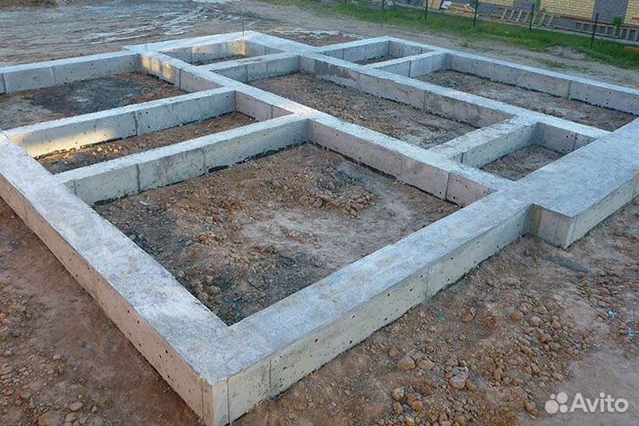 Строительство