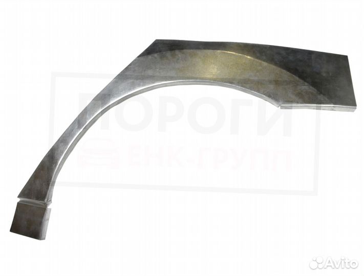 Задняя арка Nissan Micra 2 (K11) хэтчбек и другие