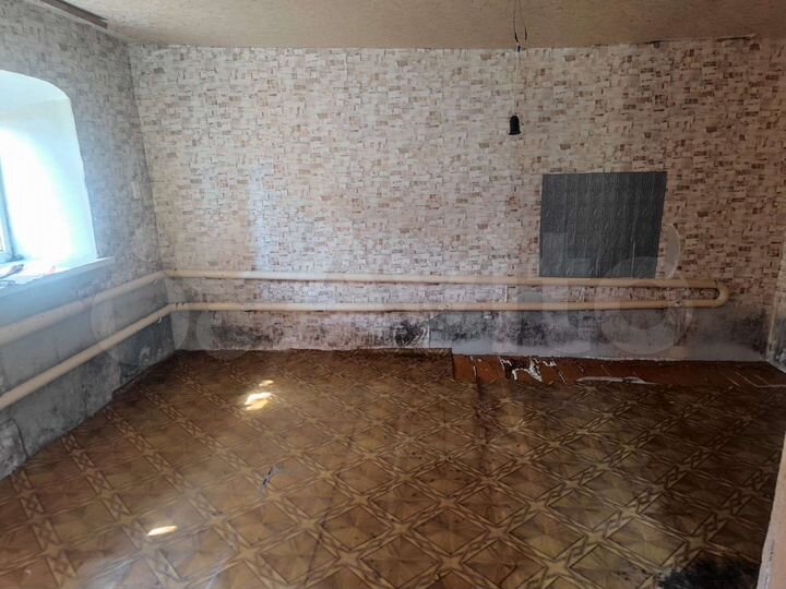 Квартира-студия, 28 м², 2/2 эт.