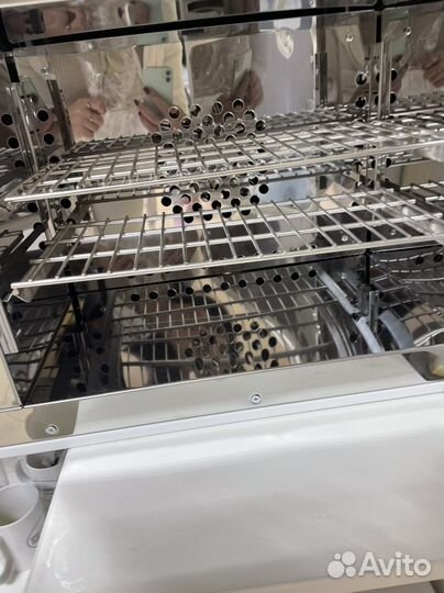 Сухожаровый шкаф гп-20