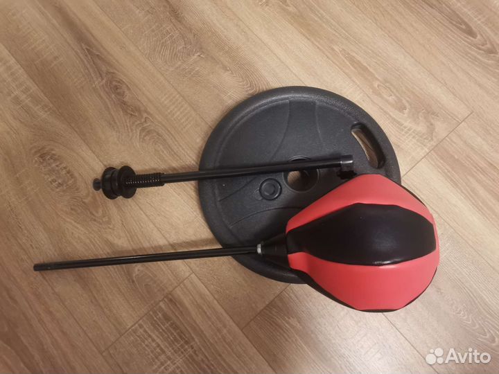 Груша напольная