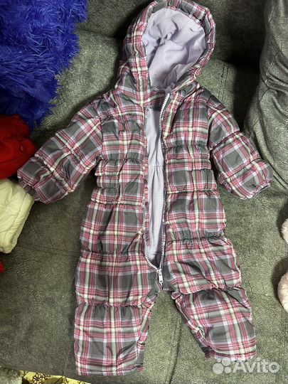 Комбинезон