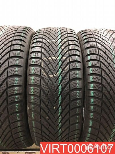 Pirelli Winter Cinturato 205/55 R16 91H