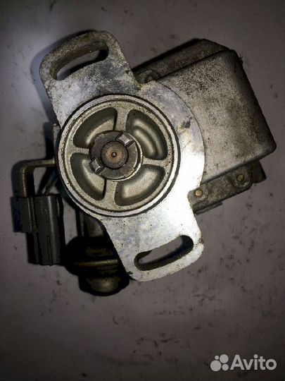 Трамблер GA15DS Nissan AD wfgy10 2210053Y00