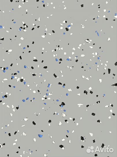 Наливные эпоксидные полы под ключ+гарантия